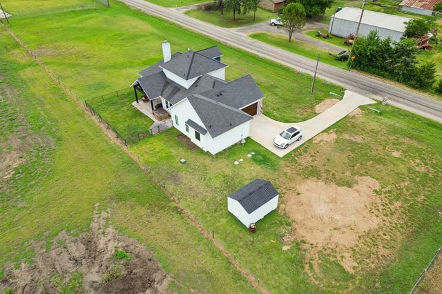 12961 County Road 574, Farmersville, TX 75442