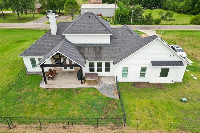 12961 County Road 574, Farmersville, TX 75442
