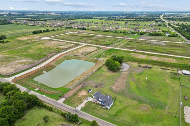 12961 County Road 574, Farmersville, TX 75442