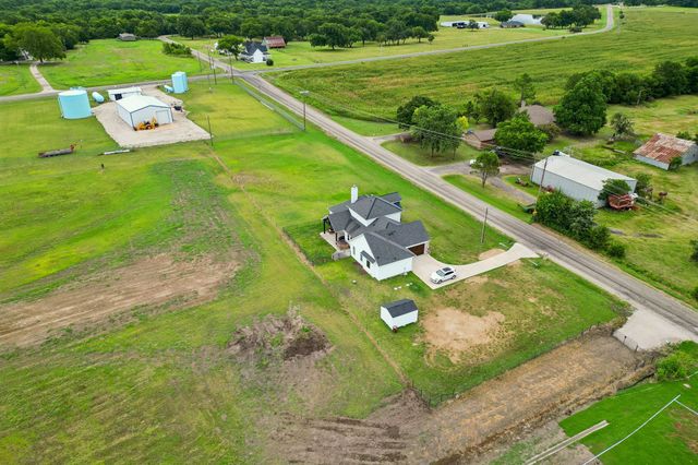 12961 County Road 574, Farmersville, TX 75442