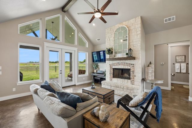 12961 County Road 574, Farmersville, TX 75442
