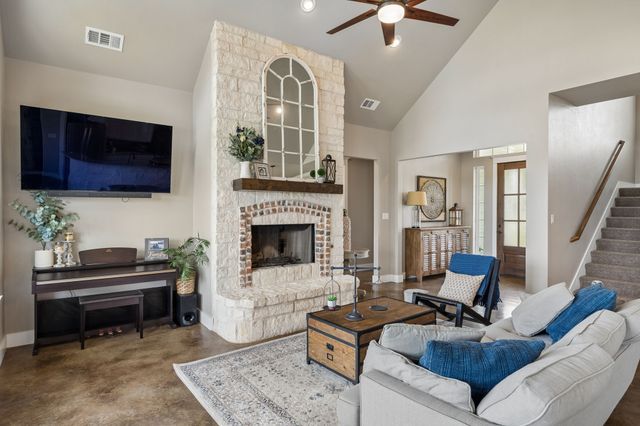 12961 County Road 574, Farmersville, TX 75442