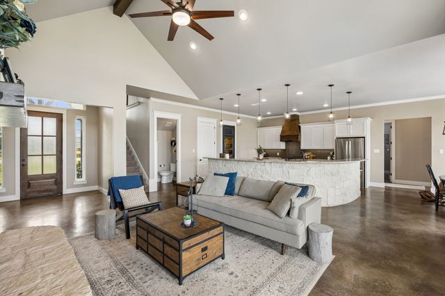 12961 County Road 574, Farmersville, TX 75442