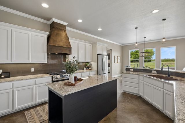 12961 County Road 574, Farmersville, TX 75442