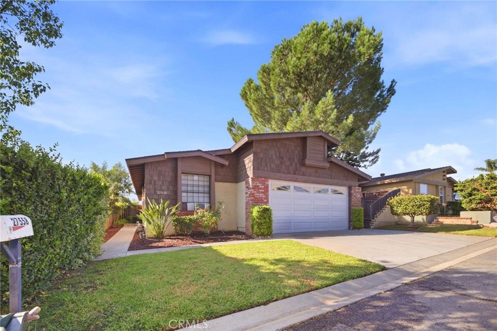 27558 Jasper Way, Castaic, CA 91384 — exterior