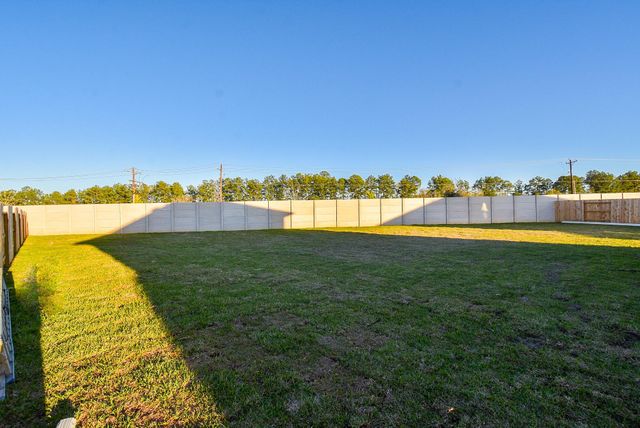 18987 Panzini Dr, New Caney, TX 77357