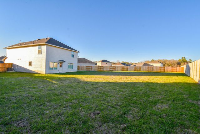 18987 Panzini Dr, New Caney, TX 77357