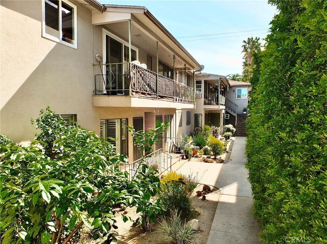 1250 E East 3rd Street 7, Long Beach, CA 90802