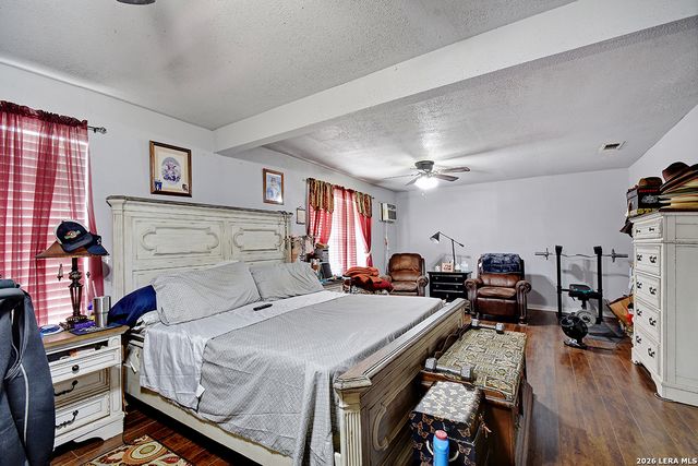 2740 Churchill, Converse, TX 78109
