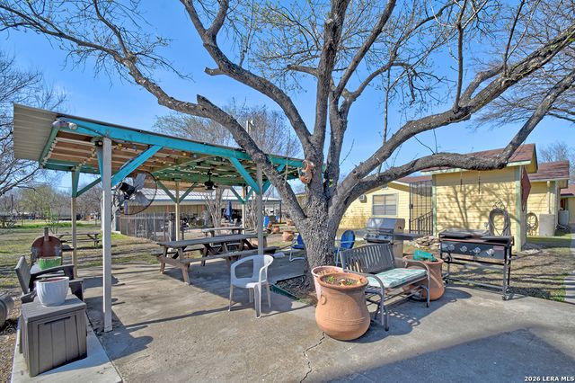 2740 Churchill, Converse, TX 78109