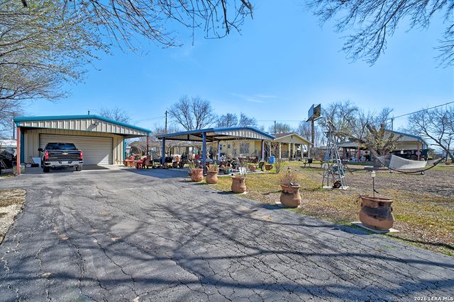 2740 Churchill, Converse, TX 78109