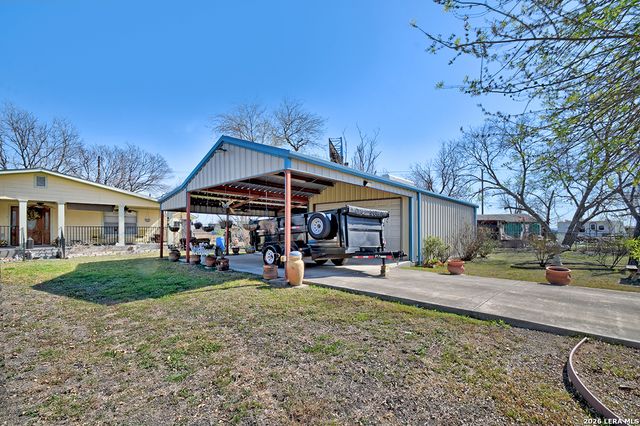 2740 Churchill, Converse, TX 78109