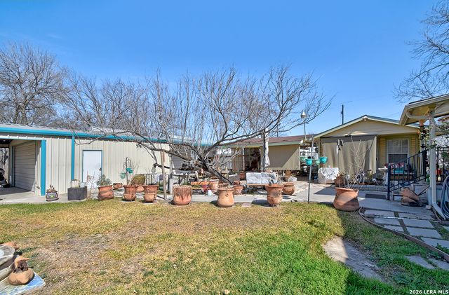 2740 Churchill, Converse, TX 78109