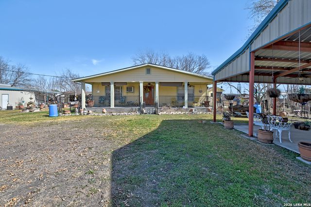 2740 Churchill, Converse, TX 78109