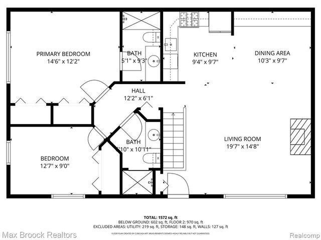 38903 Country Circle, Farmington Hills, MI 48331