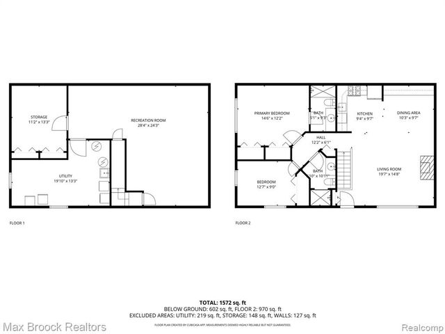 38903 Country Circle, Farmington Hills, MI 48331
