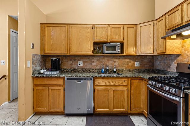 38903 Country Circle, Farmington Hills, MI 48331