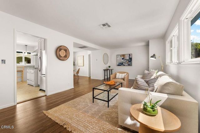 1046 Driftwood Lane, Ventura, CA 93001