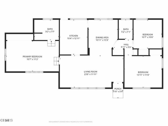 1046 Driftwood Lane, Ventura, CA 93001