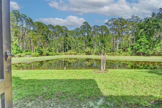 1119 HANSBERRY COURT, Ormond Beach, FL 32174