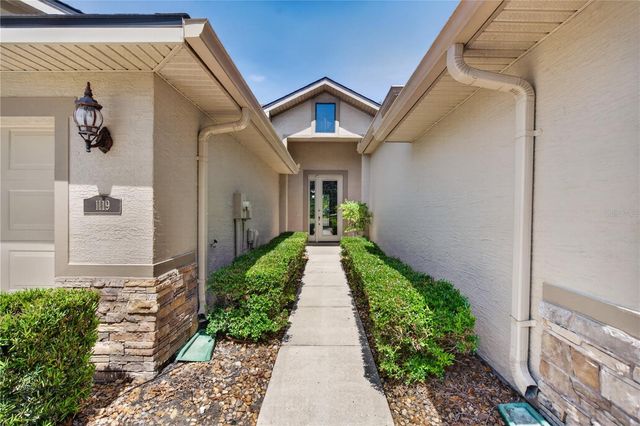1119 HANSBERRY COURT, Ormond Beach, FL 32174