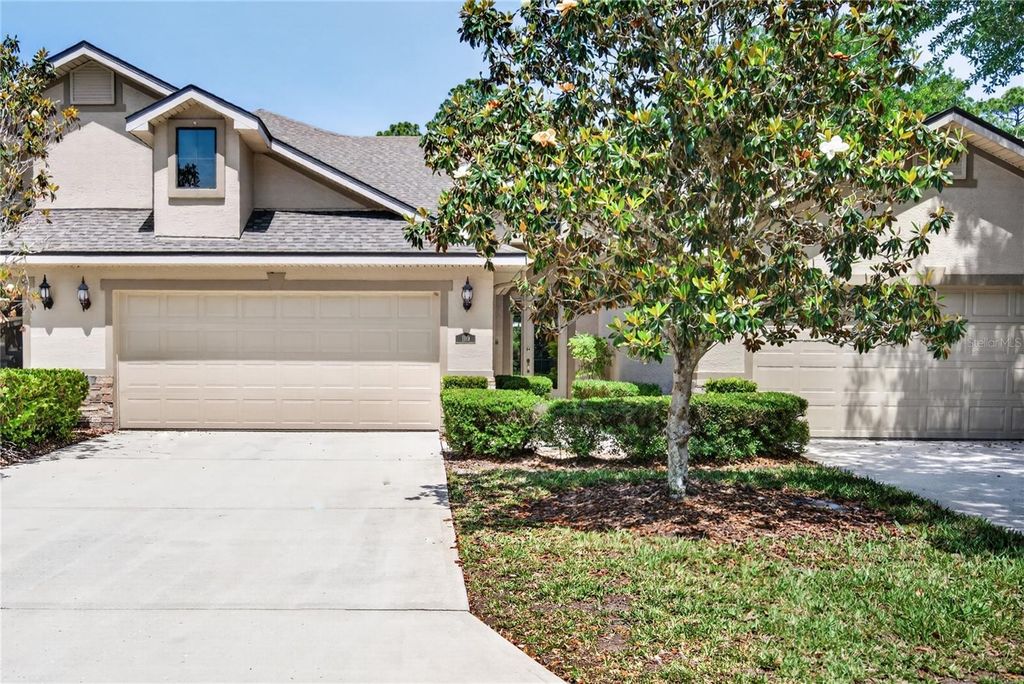 1119 HANSBERRY COURT, Ormond Beach, FL 32174