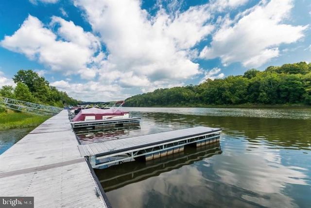 119 PISCATAWAY LN, Hedgesville, WV 25427