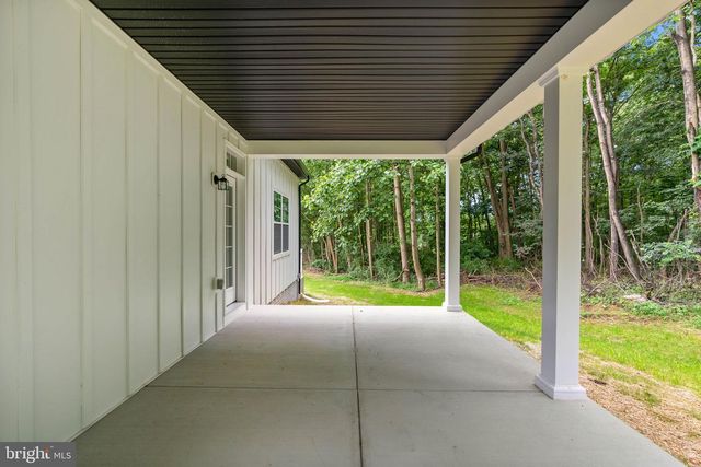 119 PISCATAWAY LN, Hedgesville, WV 25427