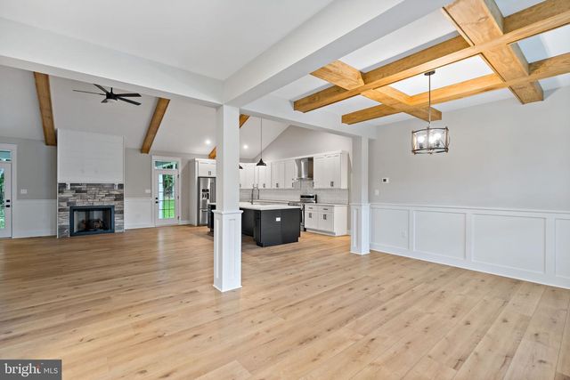 119 PISCATAWAY LN, Hedgesville, WV 25427