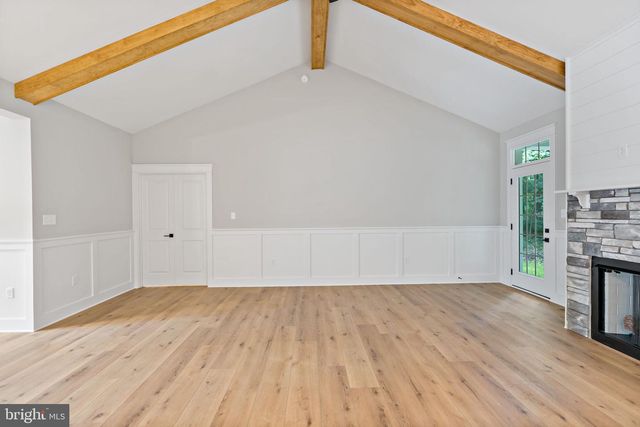 119 PISCATAWAY LN, Hedgesville, WV 25427