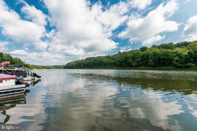 119 PISCATAWAY LN, Hedgesville, WV 25427