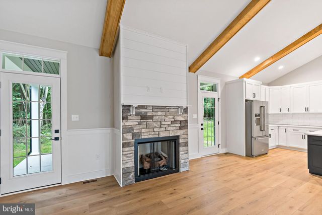 119 PISCATAWAY LN, Hedgesville, WV 25427