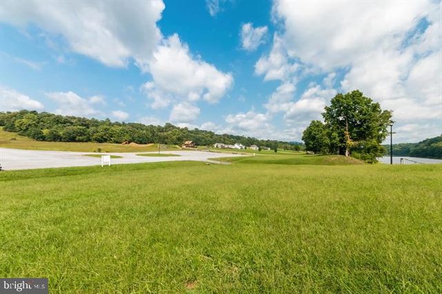 119 PISCATAWAY LN, Hedgesville, WV 25427