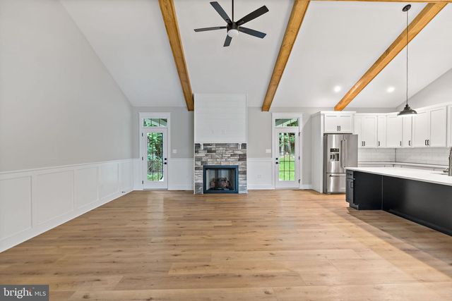 119 PISCATAWAY LN, Hedgesville, WV 25427