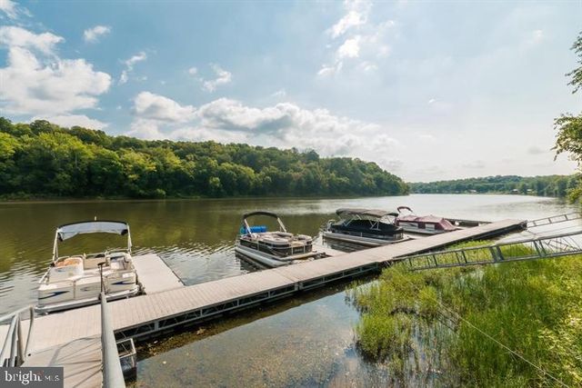 119 PISCATAWAY LN, Hedgesville, WV 25427