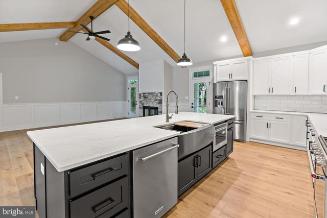 119 PISCATAWAY LN, Hedgesville, WV 25427