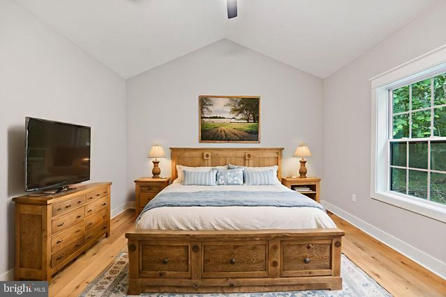 119 PISCATAWAY LN, Hedgesville, WV 25427