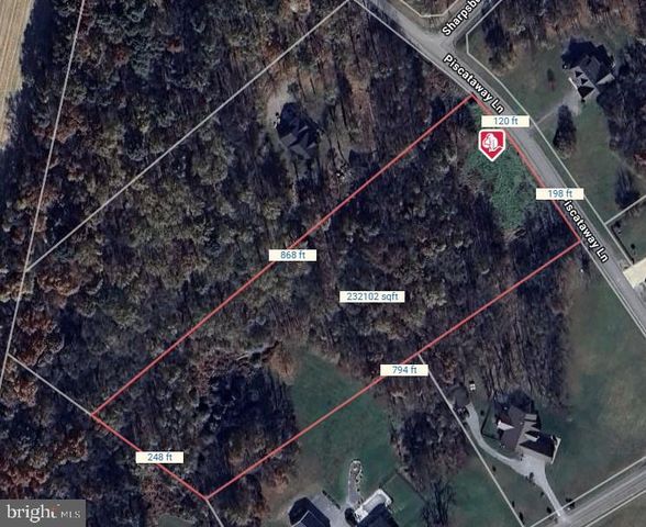 119 PISCATAWAY LN, Hedgesville, WV 25427