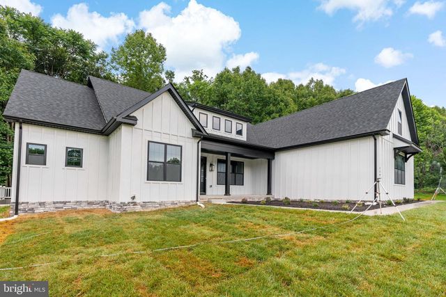 119 PISCATAWAY LN, Hedgesville, WV 25427