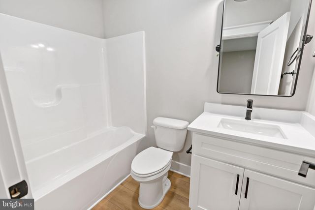 119 PISCATAWAY LN, Hedgesville, WV 25427