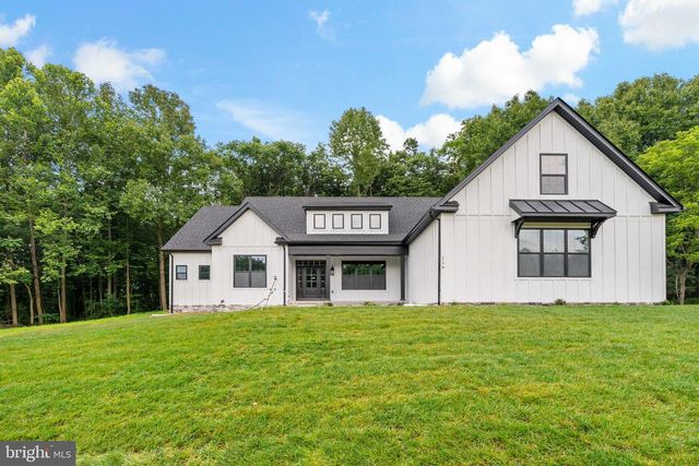 119 PISCATAWAY LN, Hedgesville, WV 25427