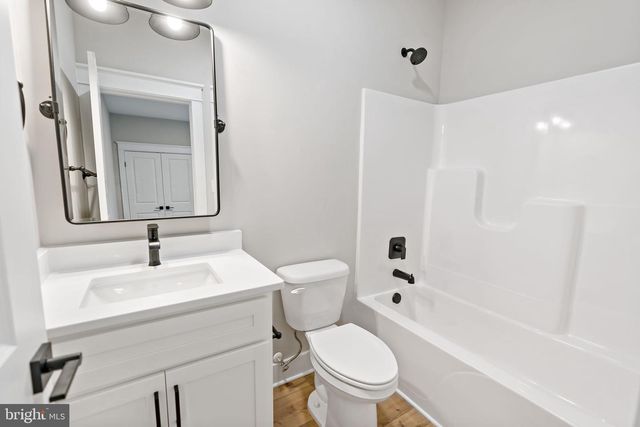 119 PISCATAWAY LN, Hedgesville, WV 25427