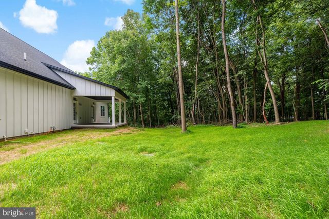 119 PISCATAWAY LN, Hedgesville, WV 25427
