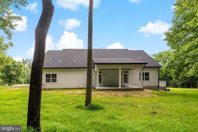 119 PISCATAWAY LN, Hedgesville, WV 25427