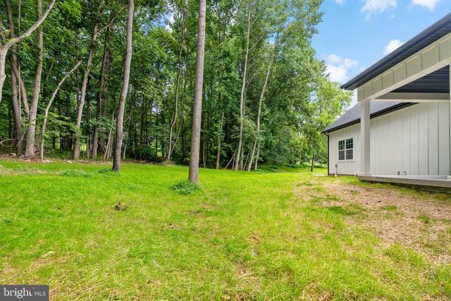 119 PISCATAWAY LN, Hedgesville, WV 25427