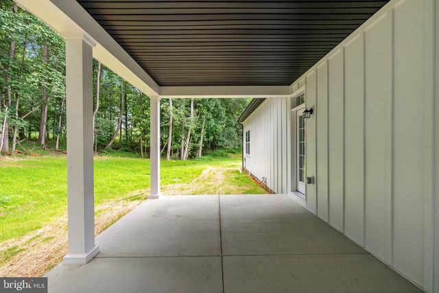 119 PISCATAWAY LN, Hedgesville, WV 25427