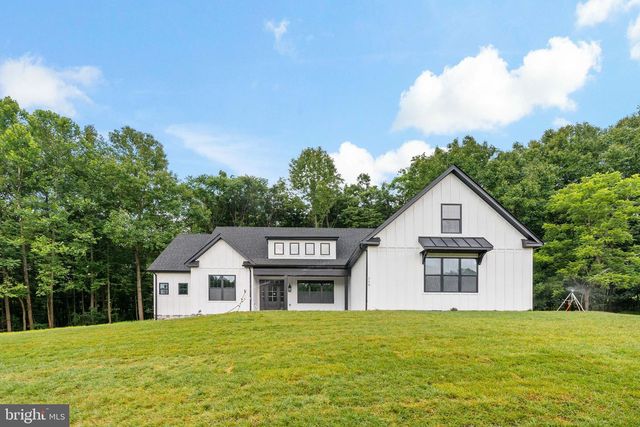 119 PISCATAWAY LN, Hedgesville, WV 25427