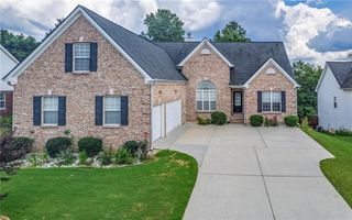 3345 Stoneleigh Run Drive, Buford, GA 30519