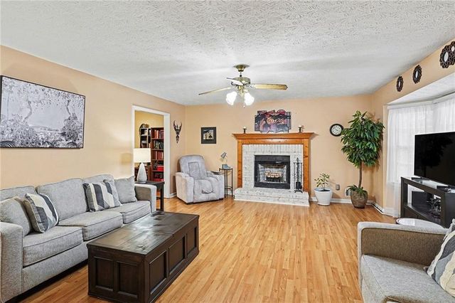 324 Stonecutters Cove, Stockbridge, GA 30281