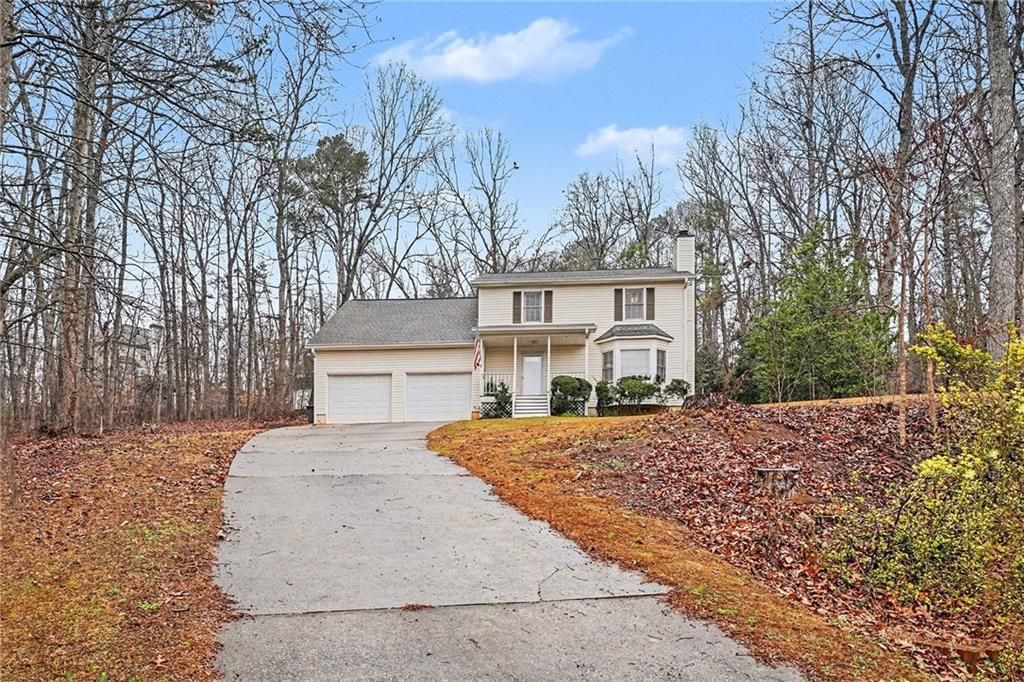 324 Stonecutters Cove, Stockbridge, GA 30281